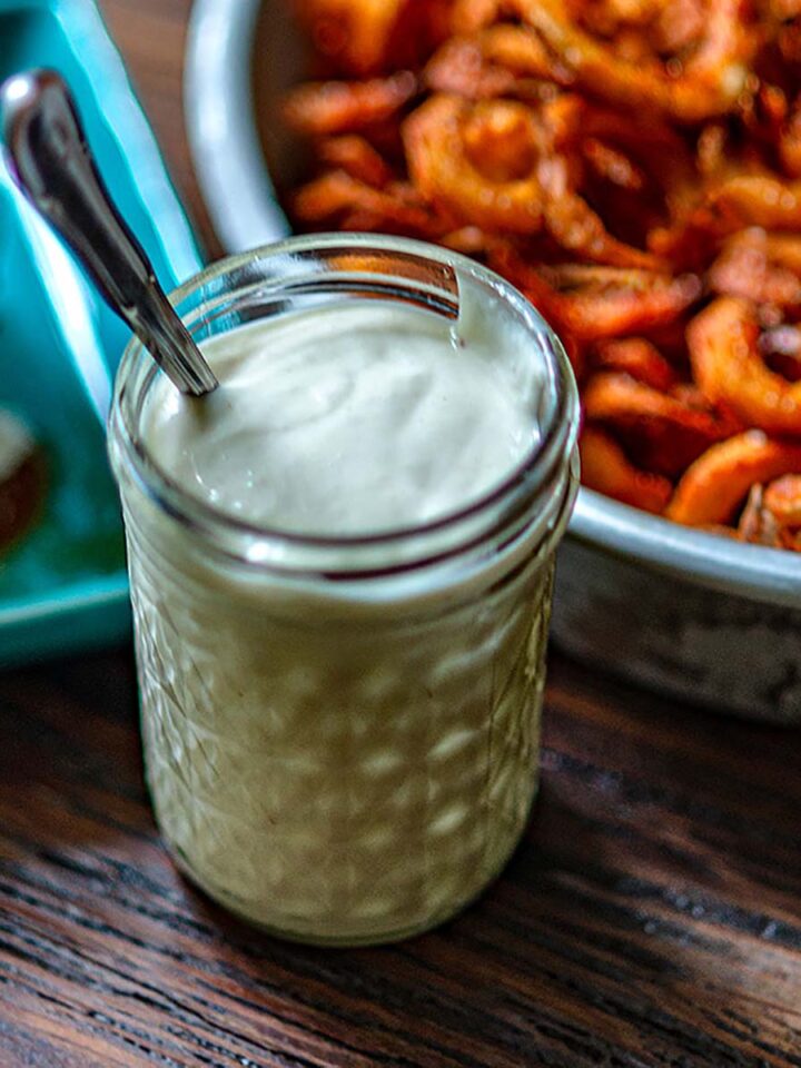 Taco Bell Santa Fe Chalupa Recipe (Copycat) Chicken Fried Kitchen