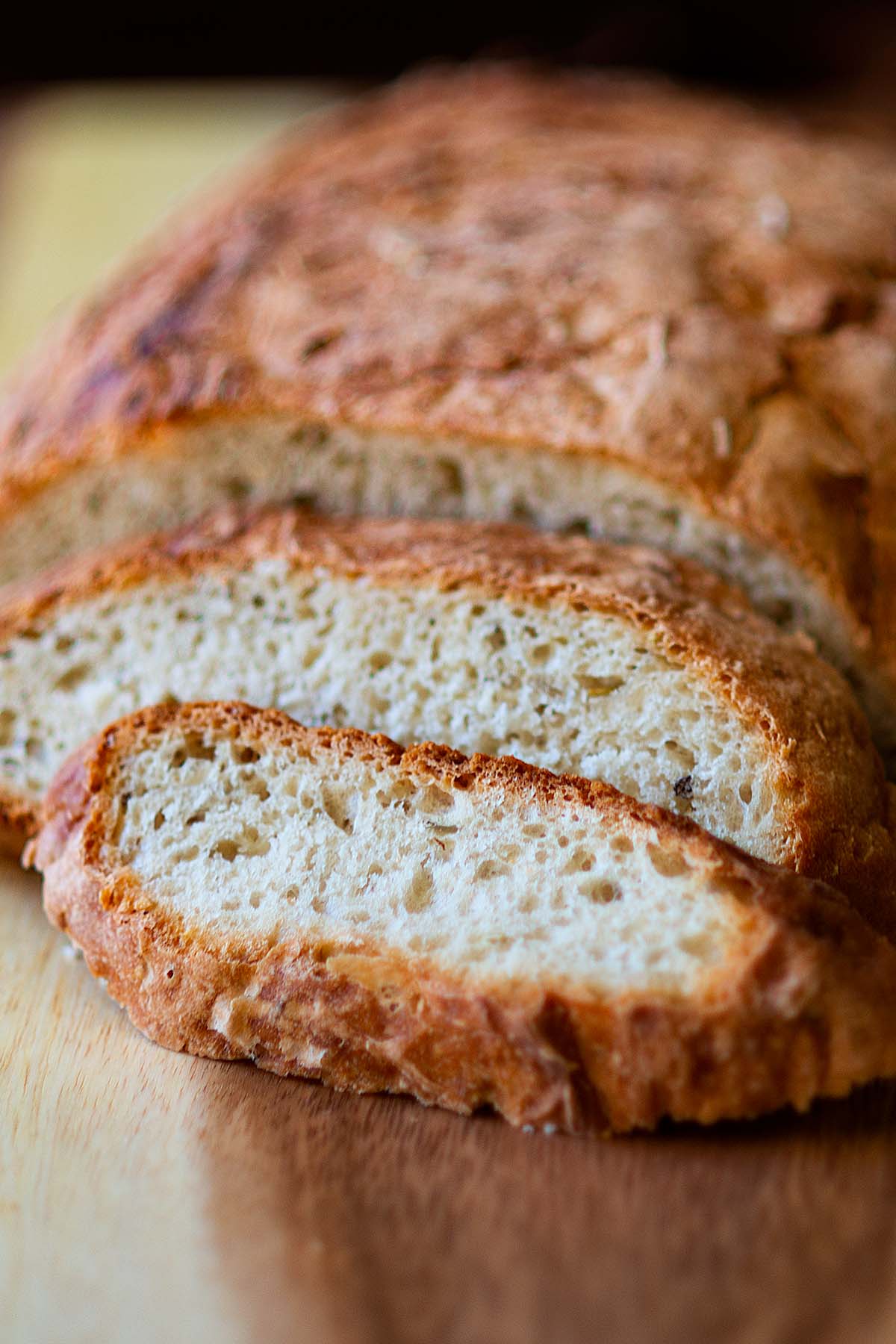 How Long to Toast Ciabatta Bread in Oven: Expert Tips for Perfectly Crunchy Slices!